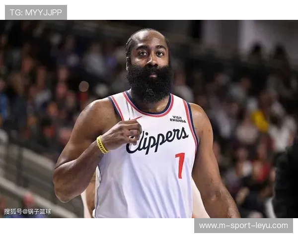 快船表现低迷,哈登尽力不敌强敌,哈登vs快船集锦 快船表现低迷,哈登尽力不敌强敌,哈登vs快船集锦