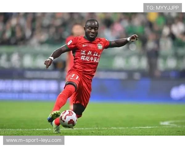 卡多索爆发全能表现，河南队迎来关键转折