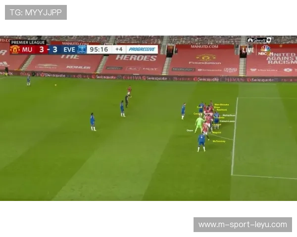 曼联逆袭登顶，阿莫林战术再度成功