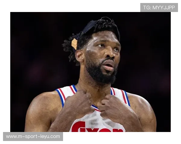 费城76人“新大神”恩比德带领球队再创巅峰,费城76人队百科 费城76人“新大神”恩比德带领球队再创巅峰,费城76人队百科