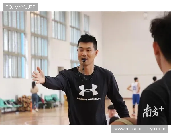 世界篮球学院在课程中增加运动员管理与职业转型内容，篮球运动学校